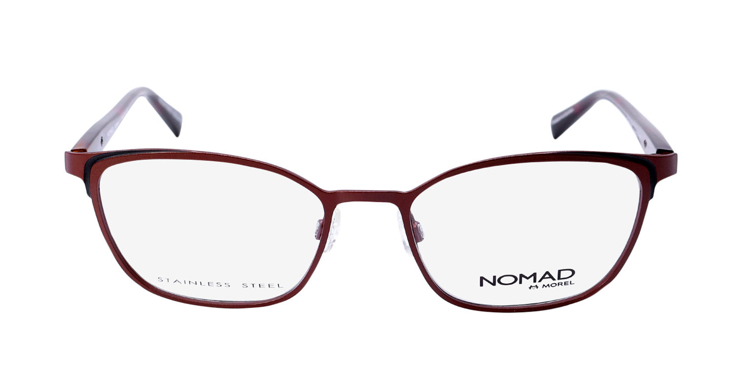 Morel Nomad 40036n Eyeglasses 