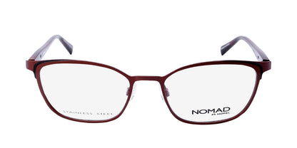Morel Nomad 40036n Eyeglasses 