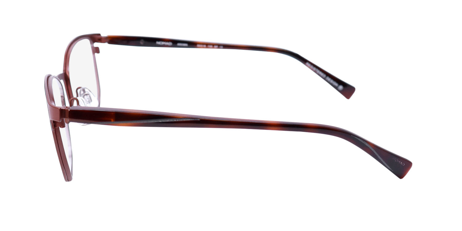 Morel Nomad 40036n Eyeglasses 