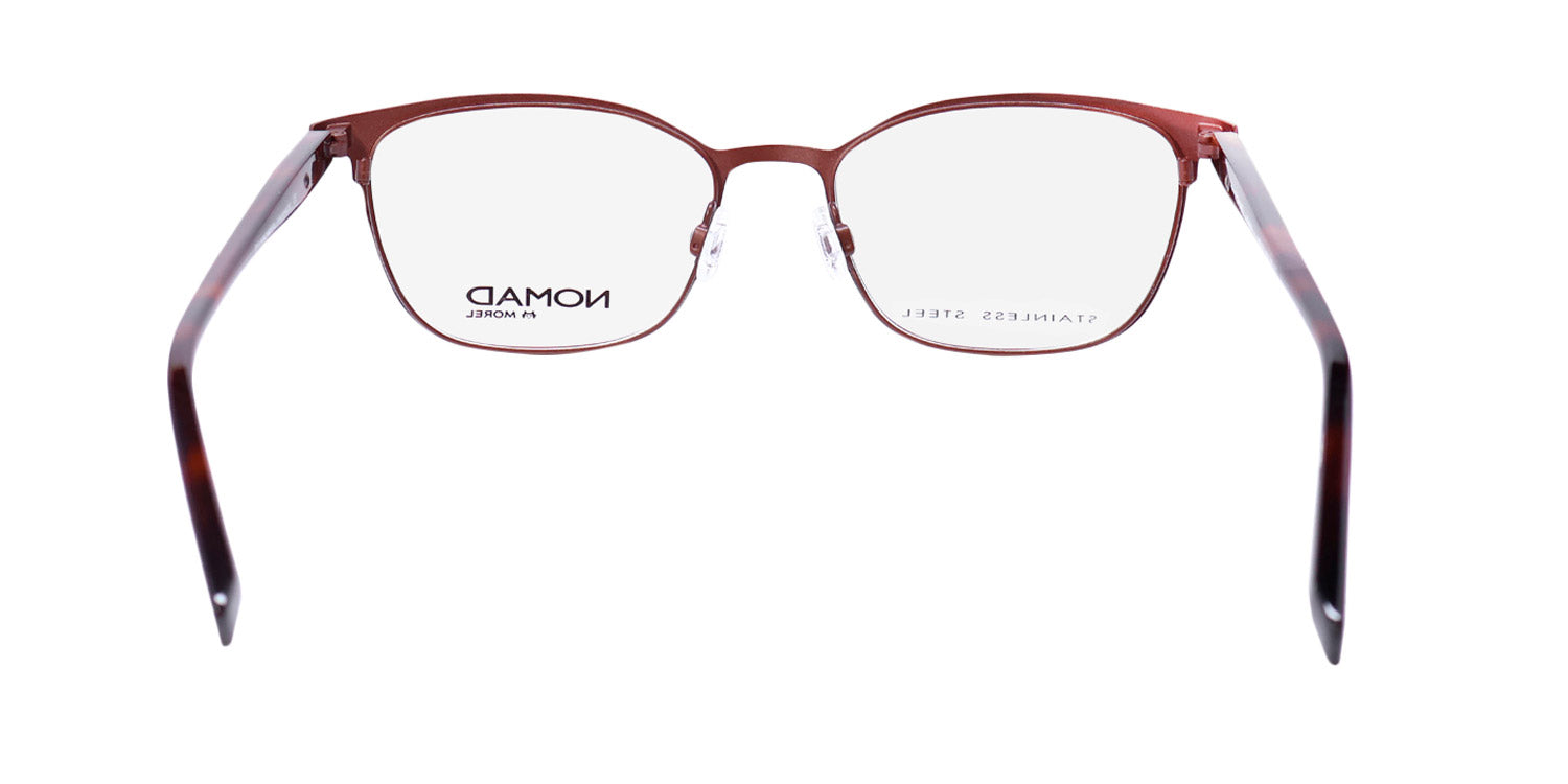 Morel Nomad 40036n Eyeglasses 