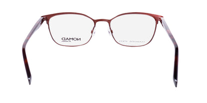 Morel Nomad 40036n Eyeglasses 