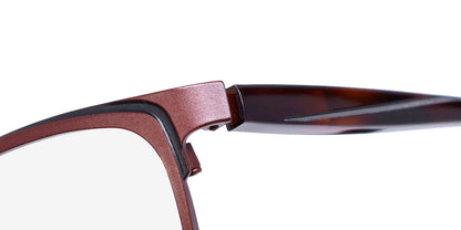Morel Nomad 40036n Eyeglasses 
