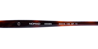 Morel Nomad 40036n Eyeglasses 