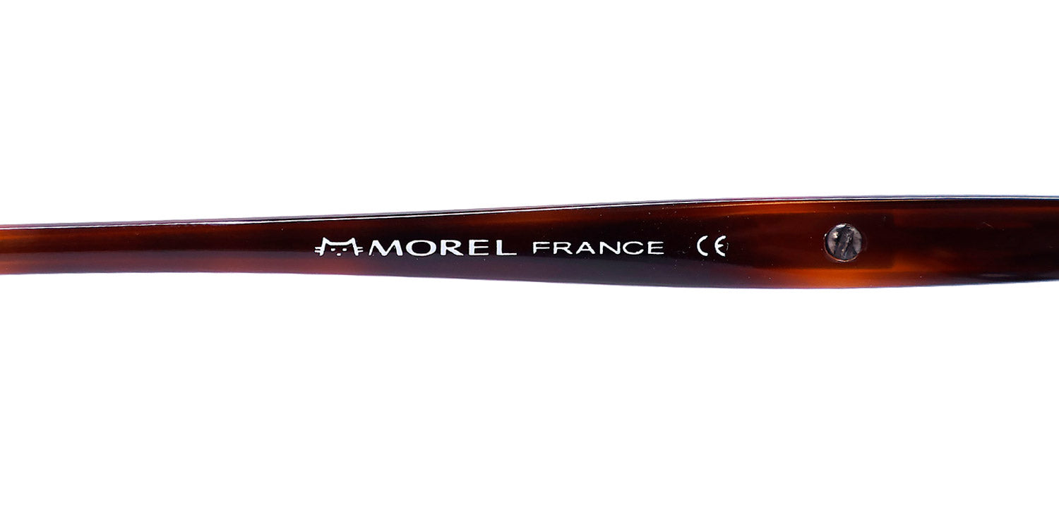 Morel Nomad 40036n Eyeglasses 
