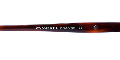 Morel Nomad 40036n Eyeglasses 