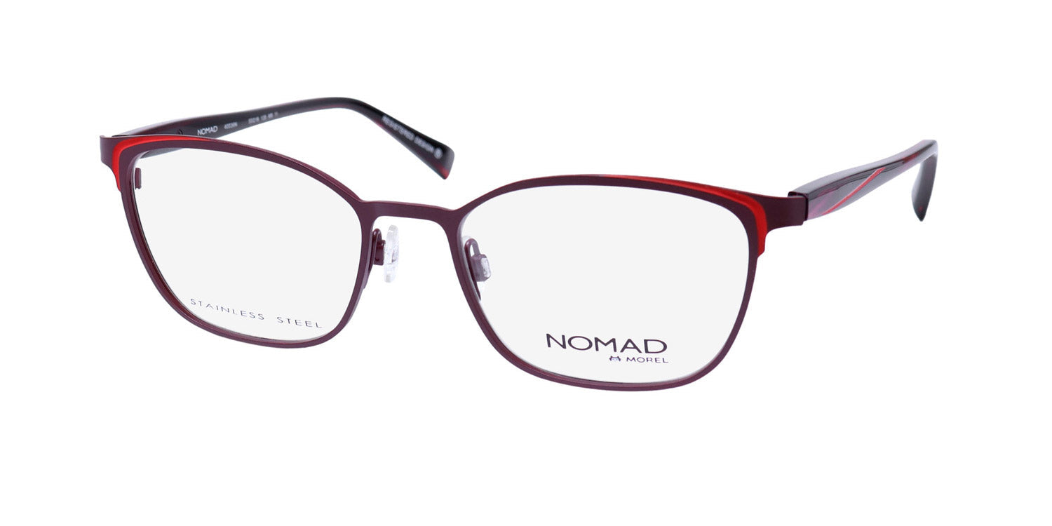 Morel Nomad 40036n Eyeglasses 