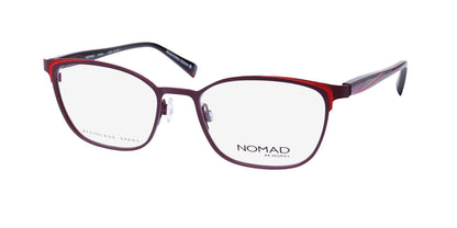 Morel Nomad 40036n Eyeglasses 
