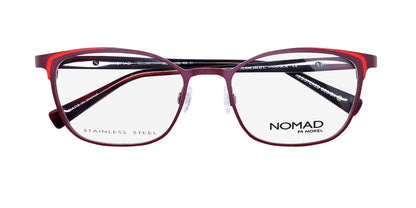 Morel Nomad 40036n Eyeglasses 
