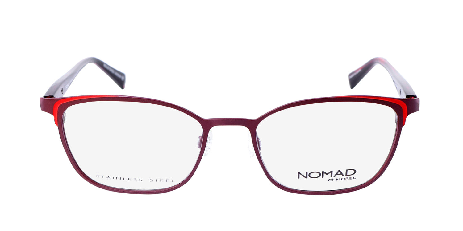 Morel Nomad 40036n Eyeglasses 
