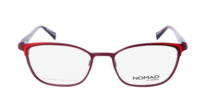 Morel Nomad 40036n Eyeglasses 