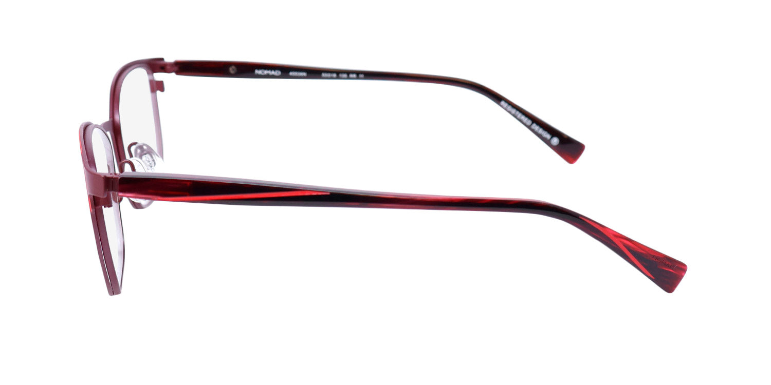 Morel Nomad 40036n Eyeglasses 