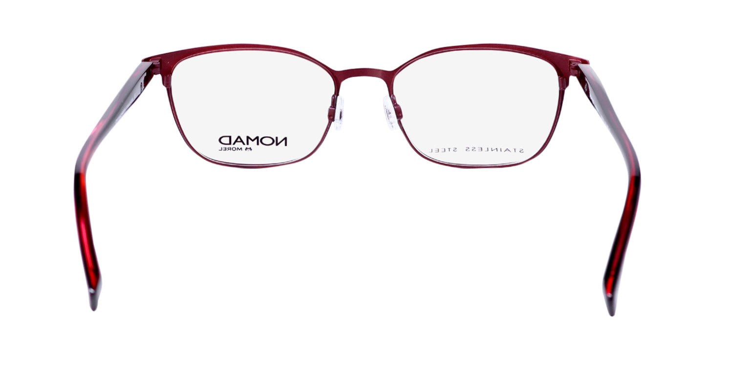 Morel Nomad 40036n Eyeglasses 
