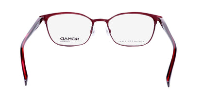 Morel Nomad 40036n Eyeglasses 