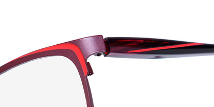 Morel Nomad 40036n Eyeglasses 