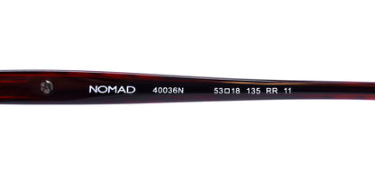 Morel Nomad 40036n Eyeglasses 
