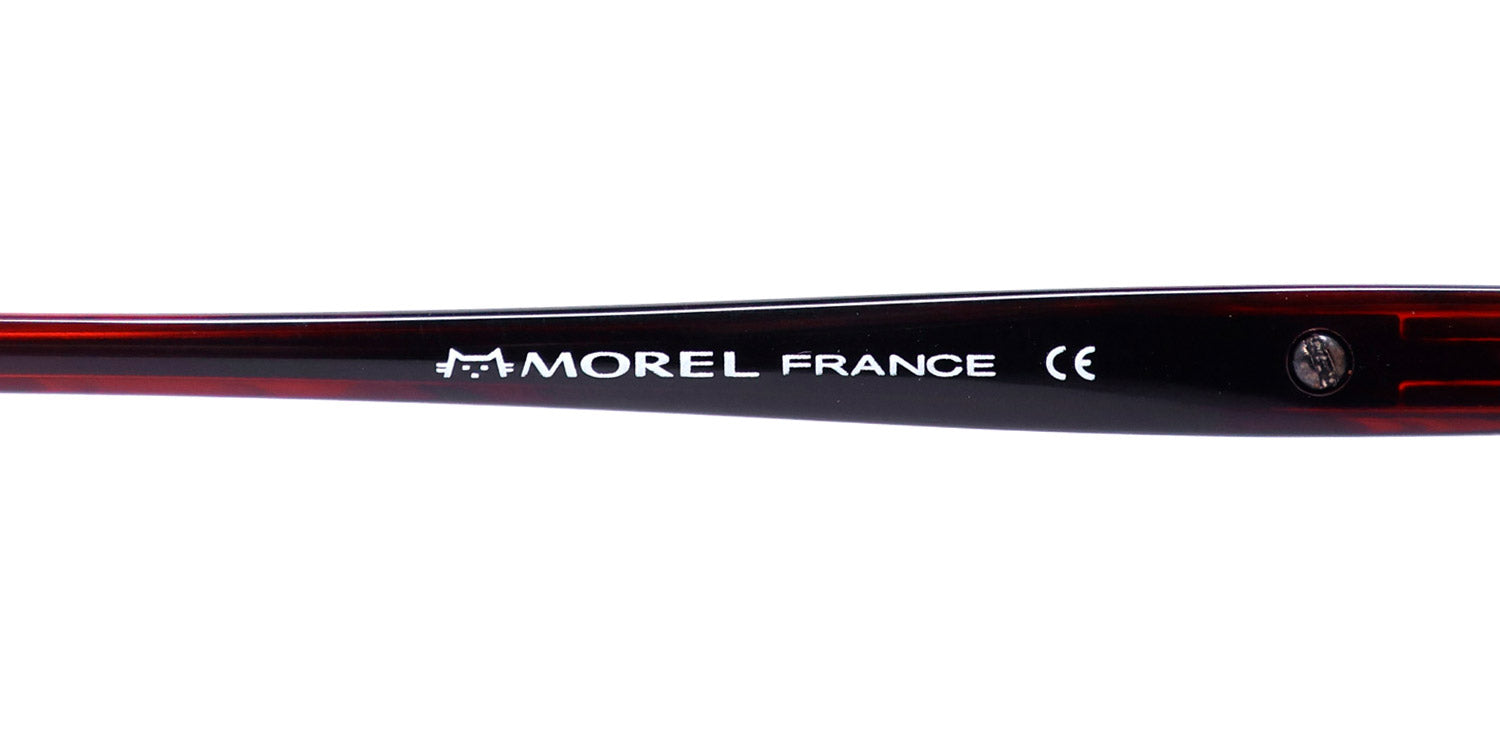 Morel Nomad 40036n Eyeglasses 