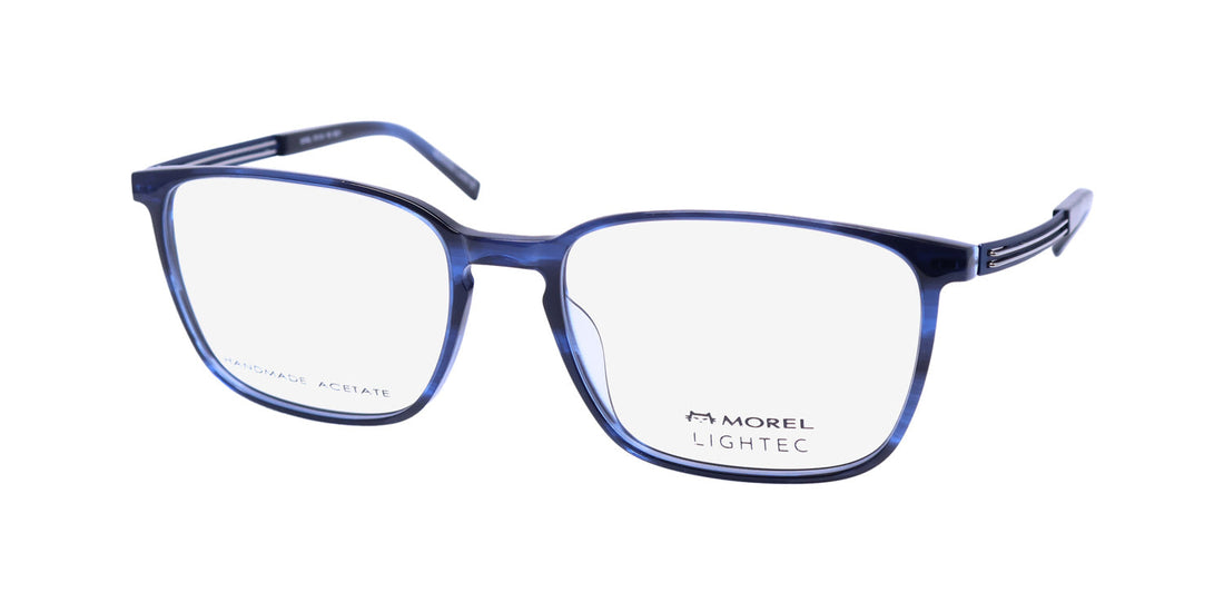 Morel Lightec 30193l Eyeglasses 