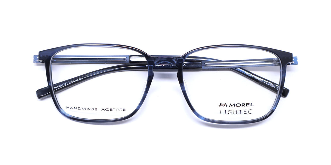 Morel Lightec 30193l Eyeglasses 