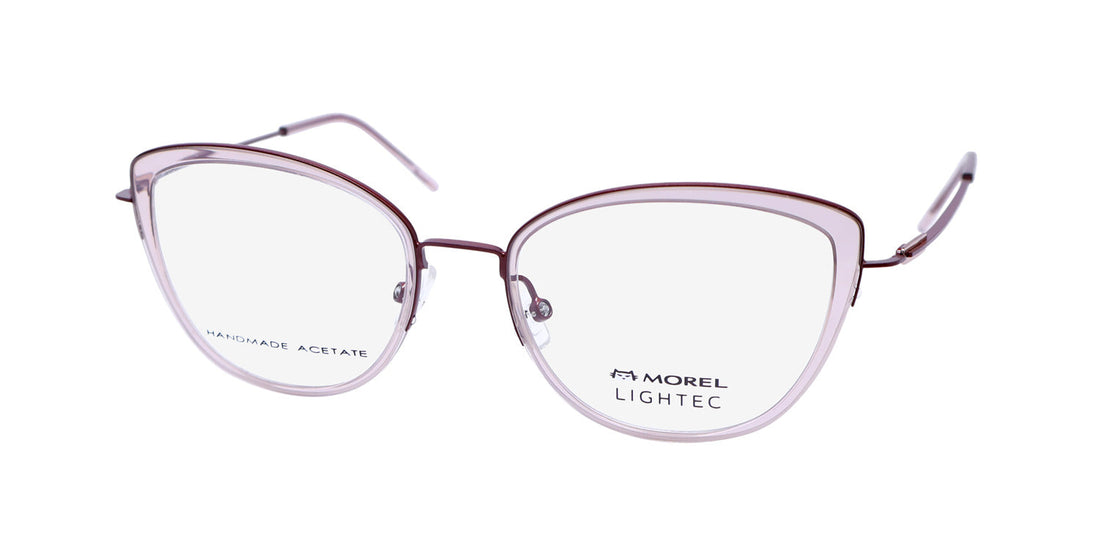 Morel Lightec 30183l Eyeglasses 