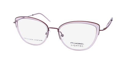 Morel Lightec 30183l Eyeglasses