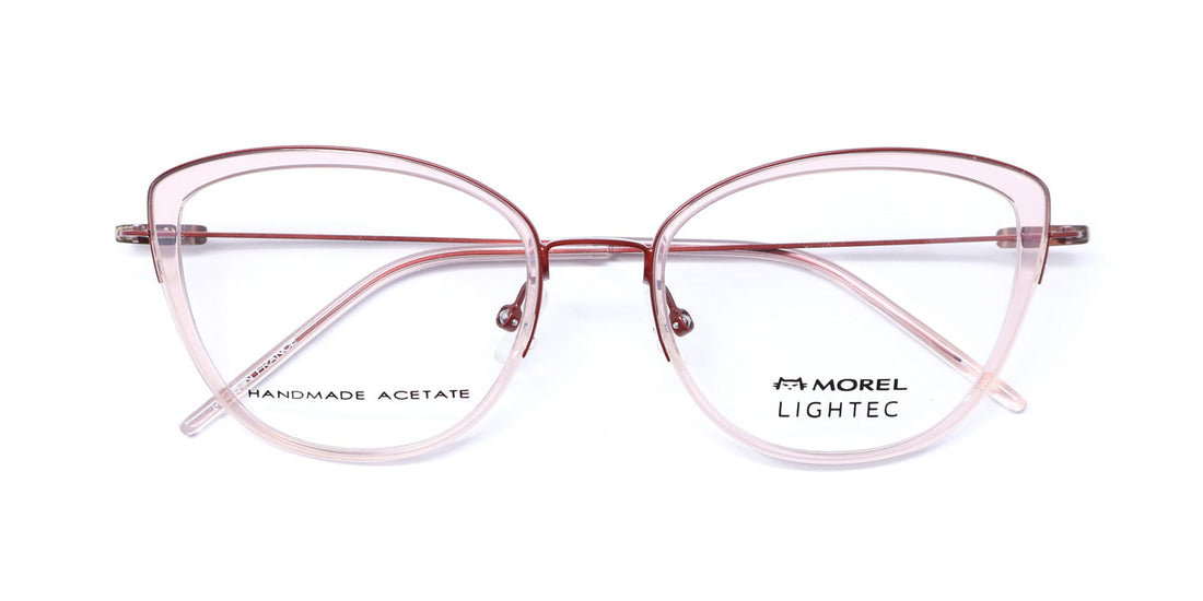 Morel Lightec 30183l Eyeglasses 