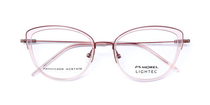 Morel Lightec 30183l Eyeglasses
