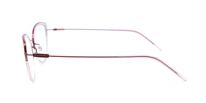 Morel Lightec 30183l Eyeglasses