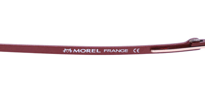 Morel Lightec 30183l Eyeglasses