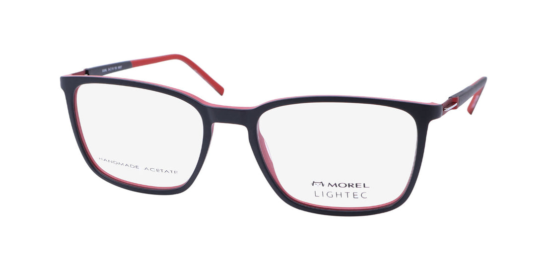 Morel Lightec 30268l Eyeglasses 