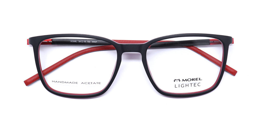 Morel Lightec 30268l Eyeglasses 