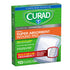 Curad Clinical Advances Super Absorbent Polymer Wound Pad by Pasteur Pharmacy
