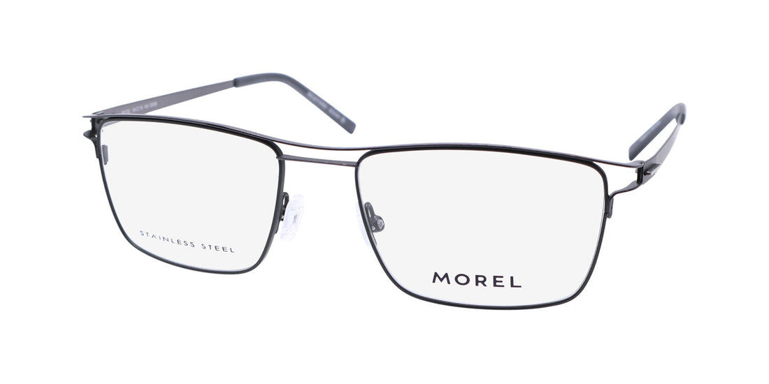 Morel Lightec 30272l Eyeglasses 