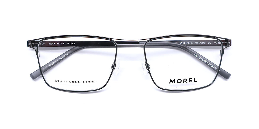 Morel Lightec 30272l Eyeglasses 