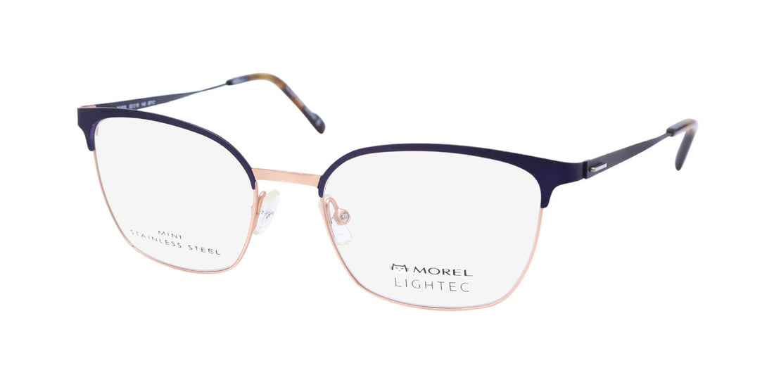 Morel Lightec 30163l Eyeglasses 
