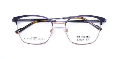 Morel Lightec 30163l Eyeglasses