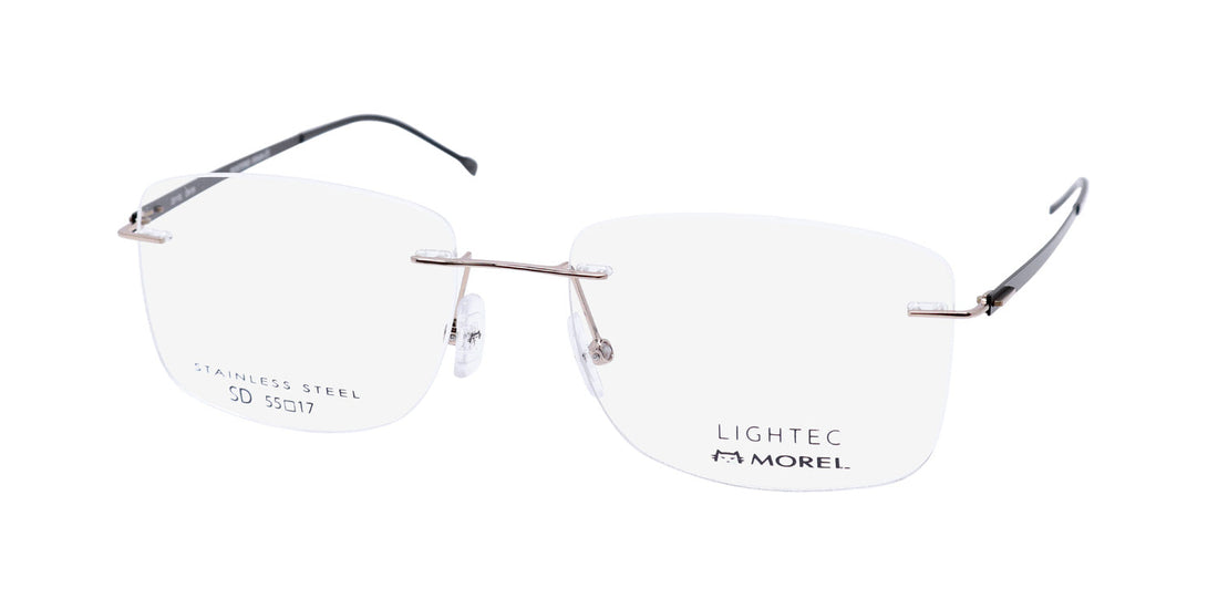 Morel Lightec 30110l Eyeglasses 