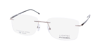 Morel Lightec 30110l Eyeglasses