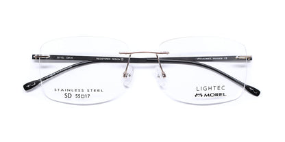 Morel Lightec 30110l Eyeglasses