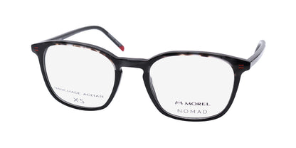 Morel Nomad 40157n Eyeglasses