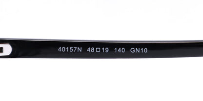 Morel Nomad 40157n Eyeglasses