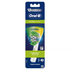Oral-B Floss Action Electric Toothbrush Replacement Brush Head Refills by Pasteur Pharmacy
