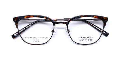 Morel Nomad 40147n Eyeglasses