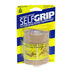 Selfgrip Maximum Support Self-Adhering Athletic Tape Or Bandage Of 1 Inch, Beige by Pasteur Pharmacy