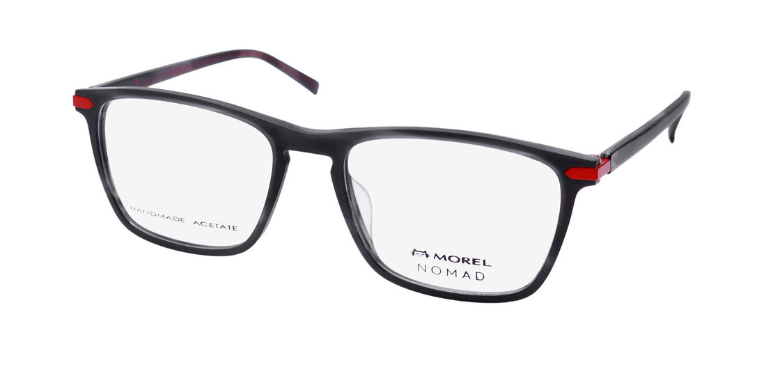 Morel Nomad 40107n Eyeglasses 