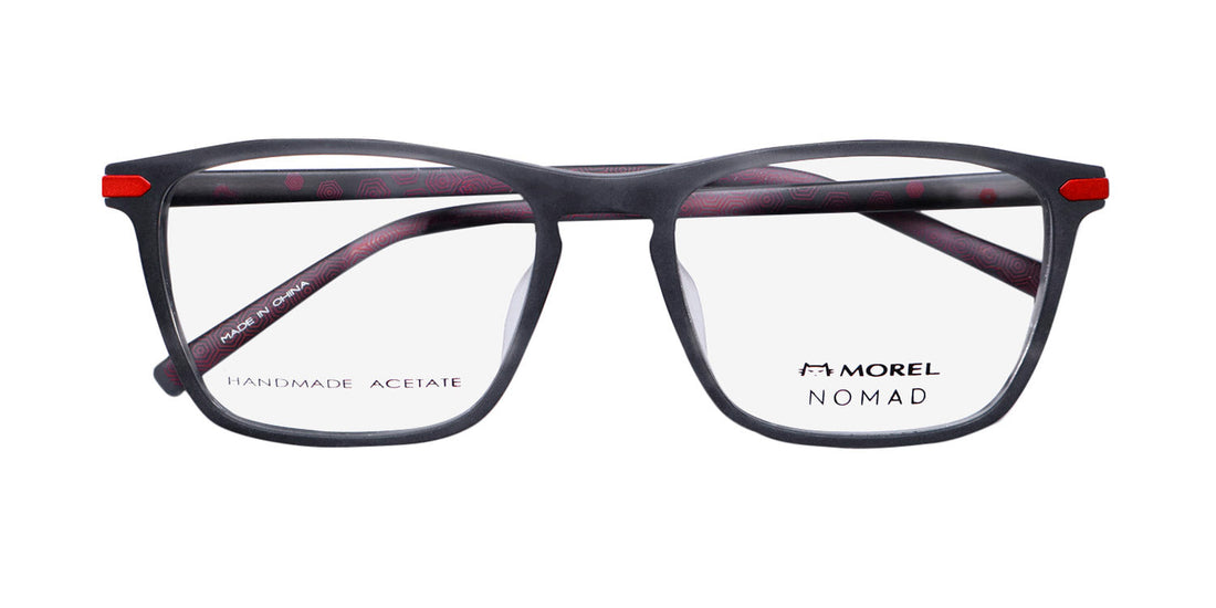 Morel Nomad 40107n Eyeglasses 