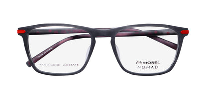 Morel Nomad 40107n Eyeglasses