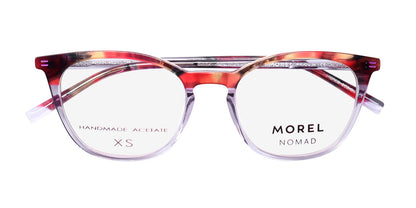 Morel Nomad 40150n Eyeglasses
