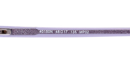 Morel Nomad 40150n Eyeglasses