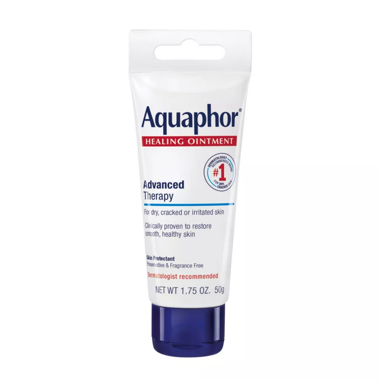 Aquaphor Advanced Therapy Healing Ointment Skin Protectant by Pasteur Pharmacy