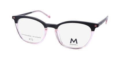 Morel Nomad 40150n Eyeglasses